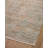 Jean Stoffer x Loloi Katherine Terracotta / Smoke Area Rug-86676710