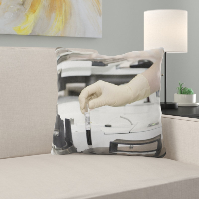 Coussin medic