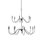 Tirrell 15 - Light Chandelier