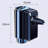 Smart Car Air Freshener Essential Diffuser Adjustable Compact Size Easy to Install Intelligent Car