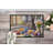 Decorating Easter Scottish Deerhound Doormat-112770198