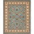 Blue/Beige/Brown