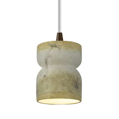 Nysta Ceramic Dimmable Pendant