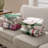 Hunter Reversible Plaid Plush Throw Blankets-119317475