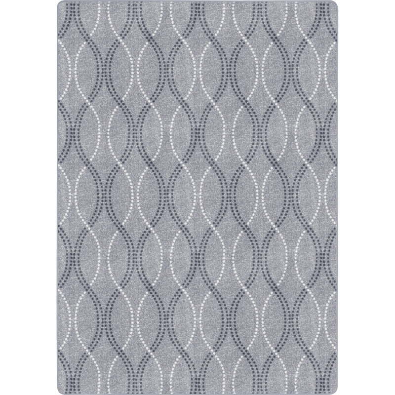 Tapis Impressions Seventh Heaven, Rectangle 7 pi 8 po x 10 pi 9 po