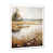 White Picture Frame