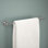 Accessoire de quincaillerie pour porte-serviettes 24 po Voisin