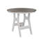 Table ronde à hauteur de comptoir de 38 po Berlin Gardens Harbor-1880619979-1880619936-1880619977