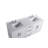 72'' Double Bathroom Vanity Base Only-96839076
