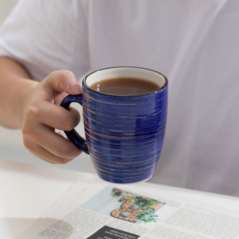 Ceramic Mug
