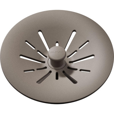 Perfect Removable Basket Strainer Kitchen Sink Drain