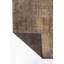 Rapture Black/Yellow Polka Dots Luxury Area Rug-68867419