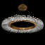 Benediction 1 - Light LED Pendant