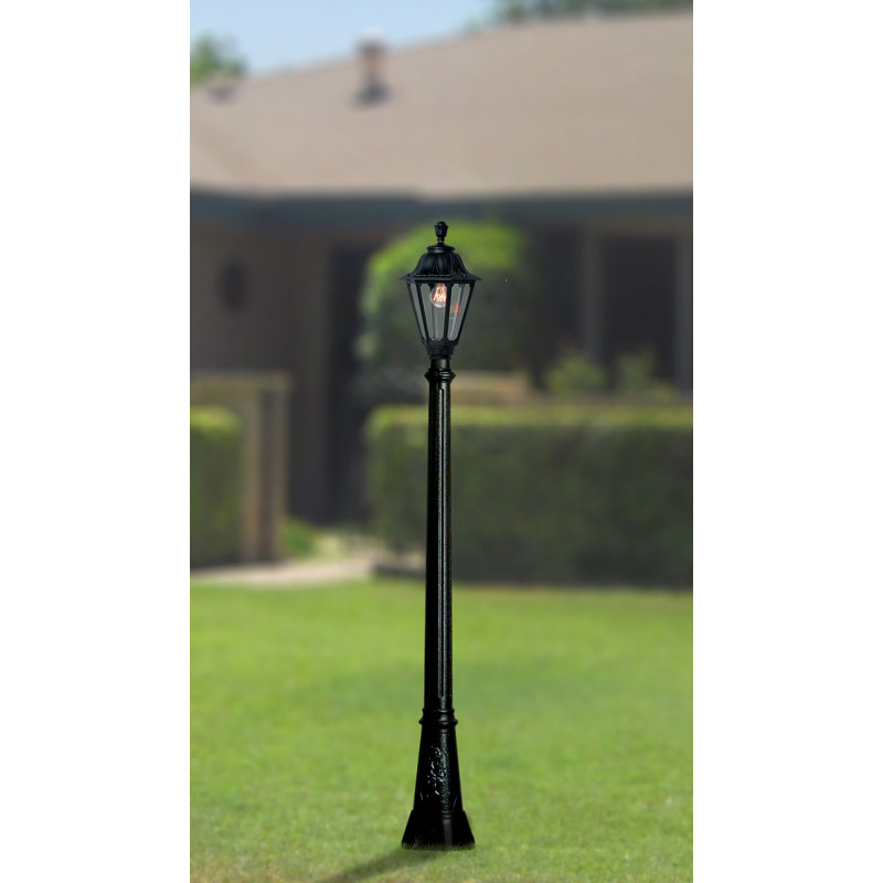 Ottley Lamp Post (Full)