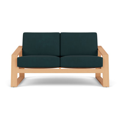 Pursuit Outdoor 2 - Seat Loveseat