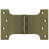 Antique Brass