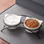 Mangeoire pour chat Elevate-50643060
