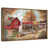 Floating Frame Gold