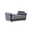 Zaylee Fabric 67'' Reception Loveseat-439121379