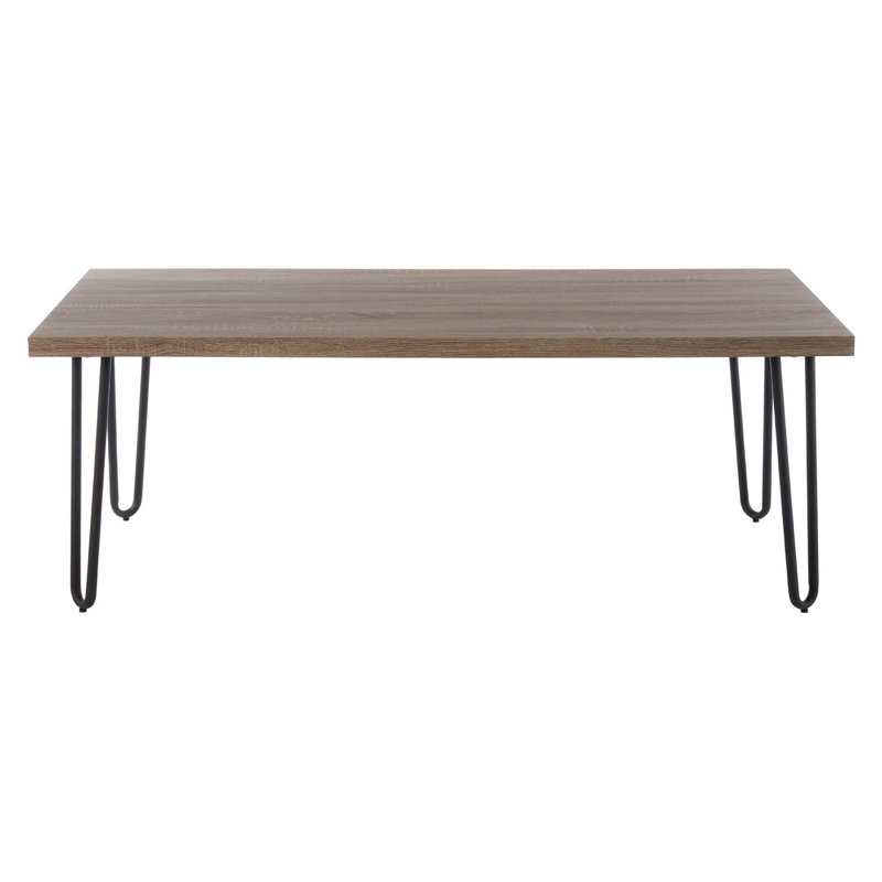 Armaga Four Leg Coffee Table
