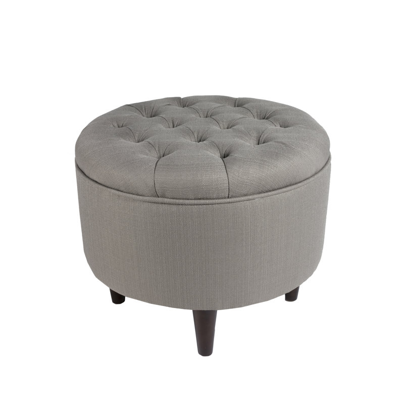 Williamsdale Upholstered Ottoman