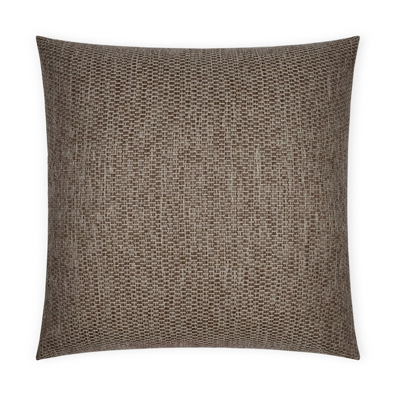 Smoothie Pillow Cover & Insert, Harbor, Square 24"