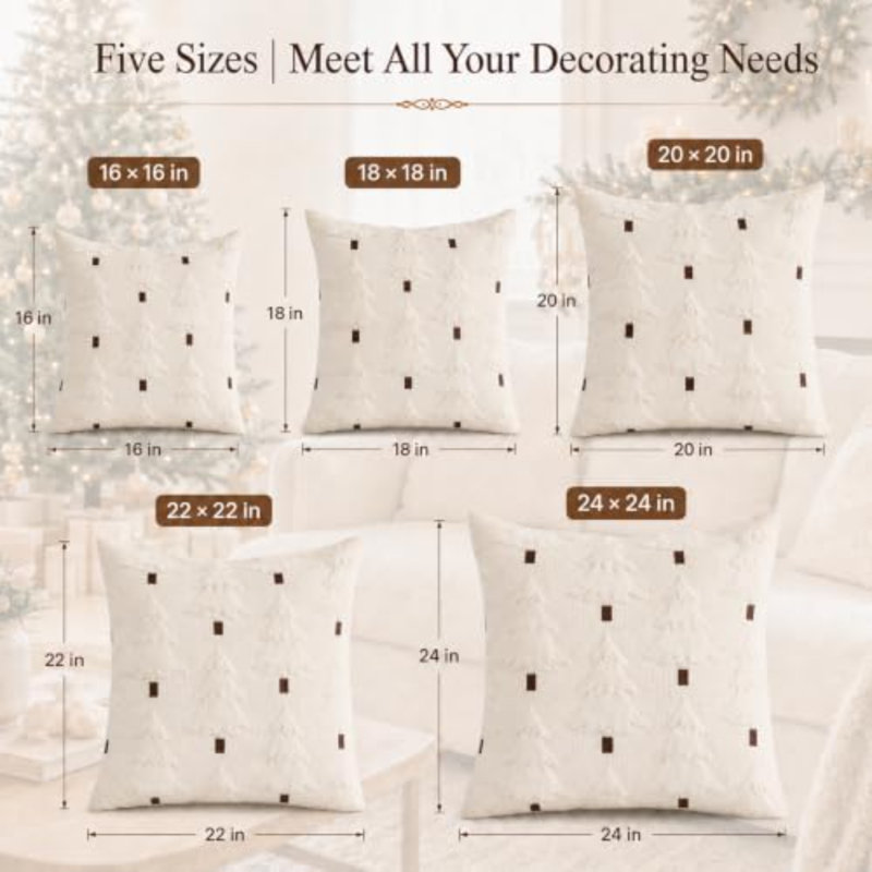 Pillow Cover