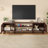 Merlino Solid and Manufactured Wood TV Stand with Cable Management-1479472211