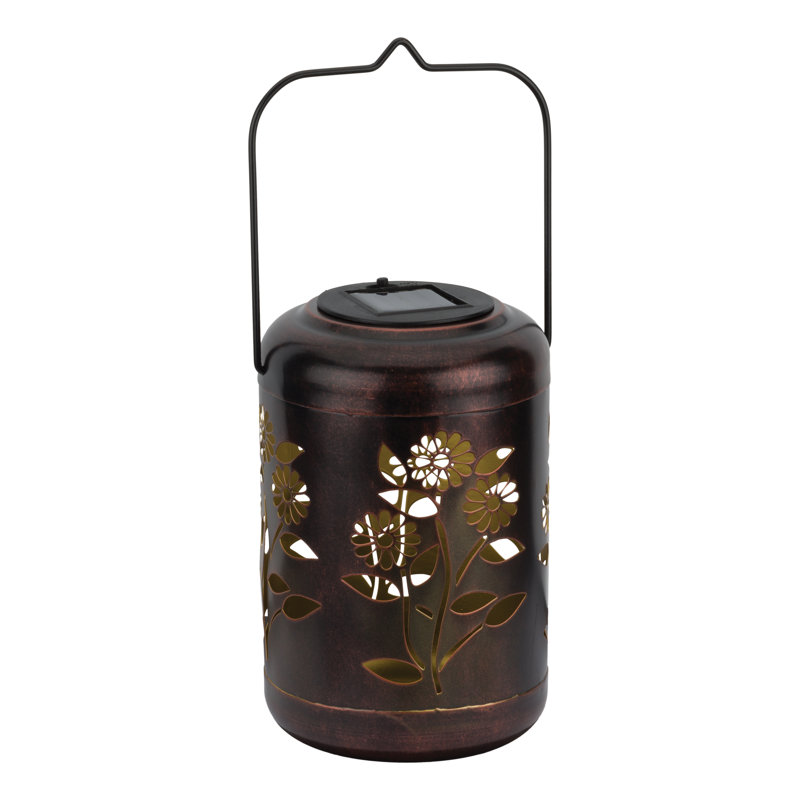 Outdoor Lantern
