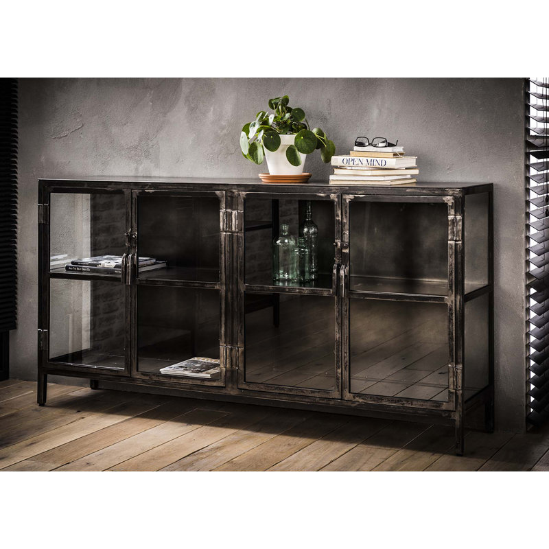 Farris 180cm Sideboard
