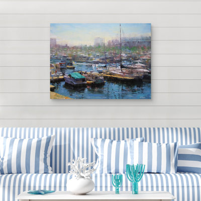 Harbor