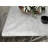 Philadelphia Metal Base Dining Table