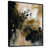 Black Floater Framed selected