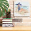 «Bathing Beauties 1» par Anne Tavoletti, art mural sur toile-498616664