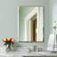 Selig Flat Wall Mirror-271589587