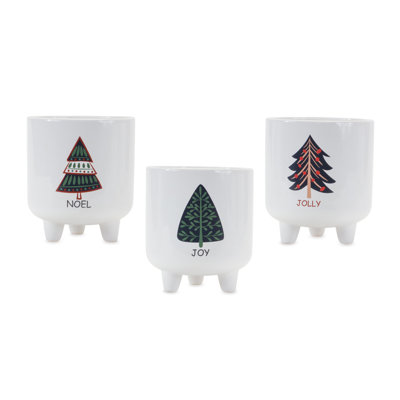 Harjan Pot Planter