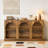 Practical Entryway Table,Console Table-318842268