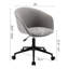 Chaise de travail Villagomez