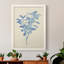 Toile encadrée de qualité supérieure Verditer Fig II - prête à être accrochée-1897164445-1897164434