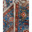 Serapi One-of-a-Kind 8' 2" X 10' 1" Hand Knotted Area Rug