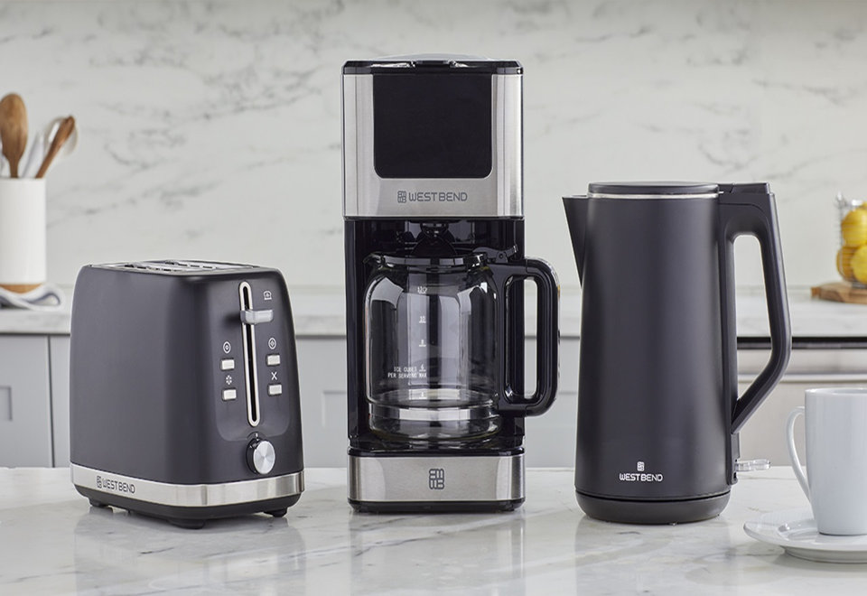 Small Countertop Appliances