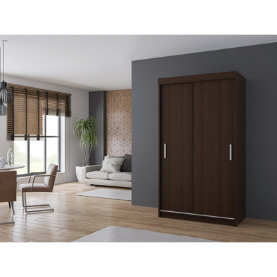 Classic Armoire by Latitude Run