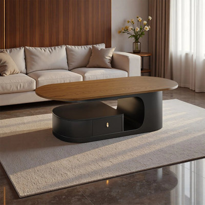 Table basse Modern Creative Iuxury