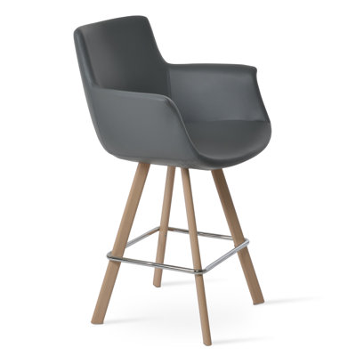Bottega Sword Stool