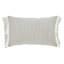  Coussin 100% coton, rembourrage en polyester