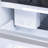 KUCHT Professional 24 in. Built-In Freezer in Custom Panel Ready, Counter Depth