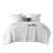 Down Alternative Blanket White -116389847