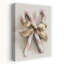 «Candy Cane», art mural contemporain abstrait-129002085