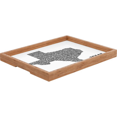 Bamboo Tray