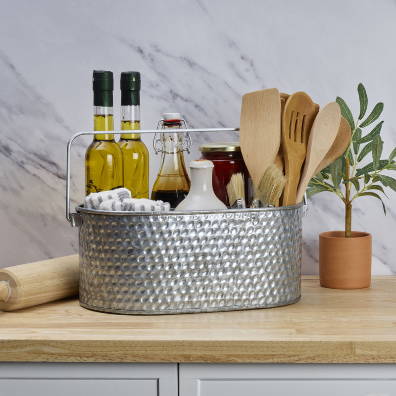 Towle Living Flatware Caddy